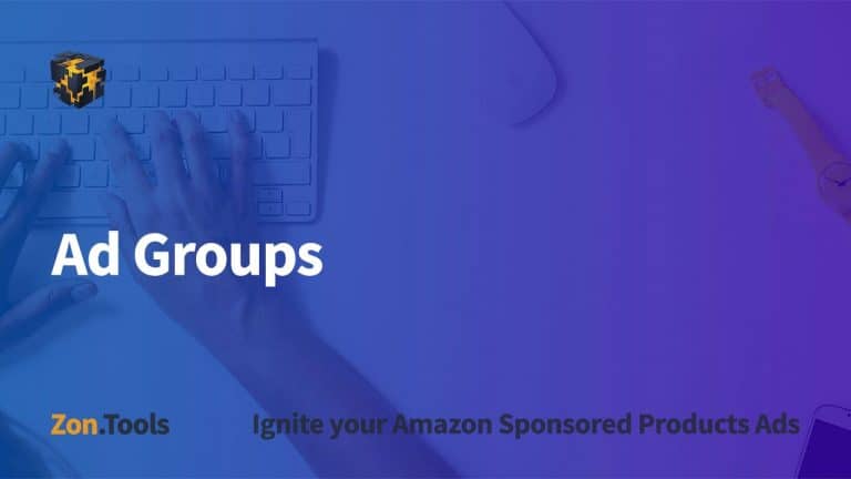 Ad Groups