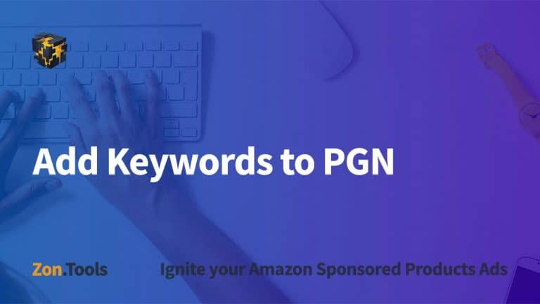 Add Keywords to PGN