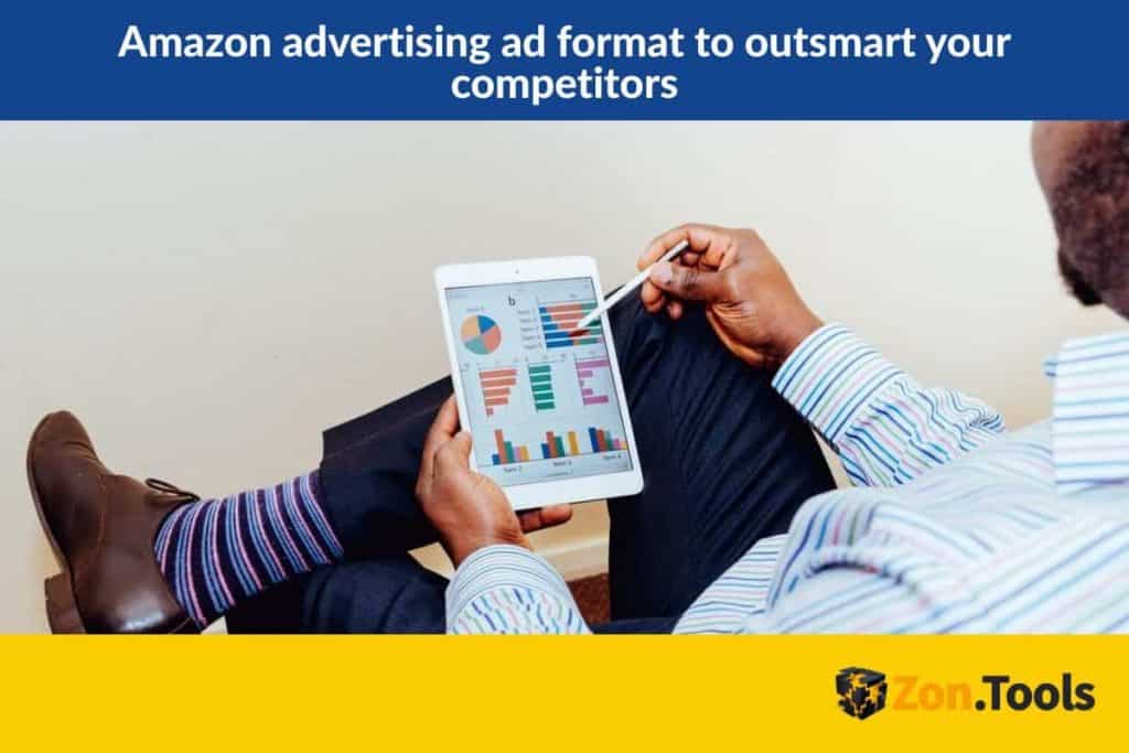 Amazon Display Ads as The Best Way to Increase Your ROI Zon.Tools