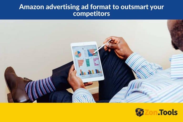 Amazon Display Ads as The Best Way to Increase Your ROI featured image