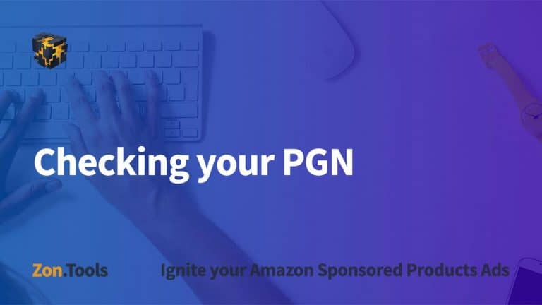 Checking your PGN