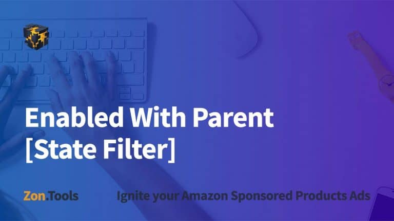 Enabled With Parent [State-Filter]