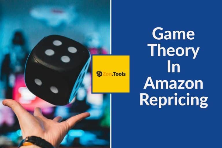 Game Theory In Amazon Repricing featured image