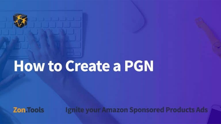 How to Create a PGN