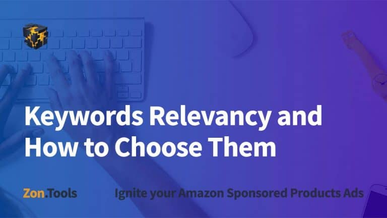 Keywords Relevancy and How to Choose Them