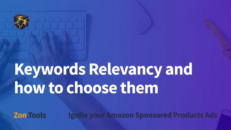 Keywords Relevancy and how to choose them