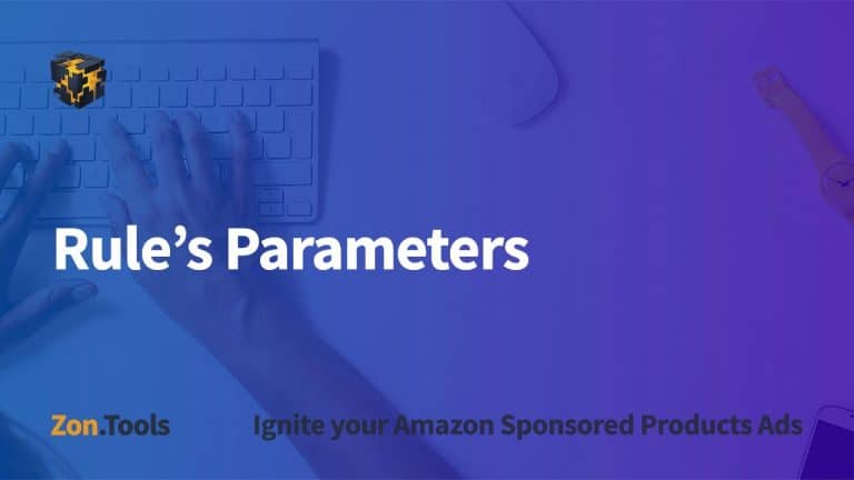 Rule’s Parameters