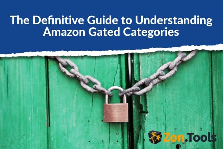 The Definitive Guide to Understanding Amazon Gated Categories Featured Image
