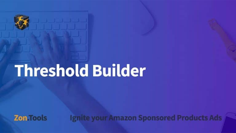 Threshold Builder