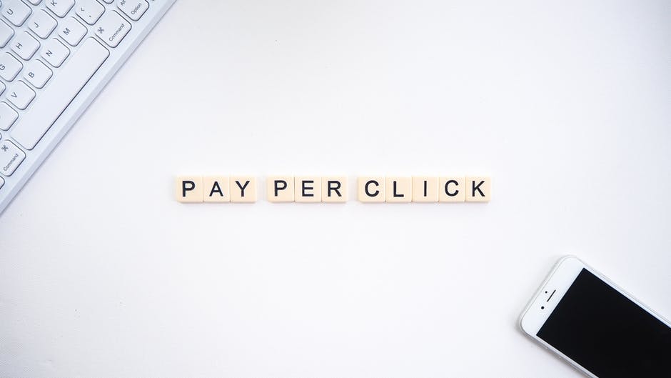 amazon pay per click