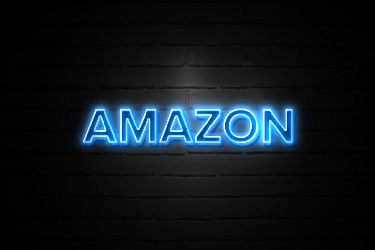 the future of amazon